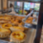 Egg Tart