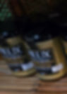 VILUX Djon Mustard