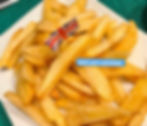 Hand-cut Chips
