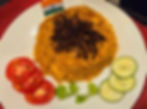INDIAN BIRYANI