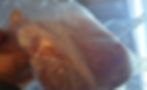 Frozen Back Bacon