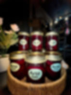 PICKLED BEETROOT