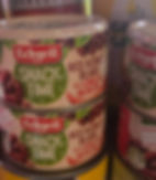 EDGELL Red Kidney Beans with Chilli Oil