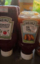 HEINZ Tomato Ketchup