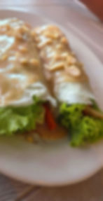 Fresh Lumpia (2)pcs