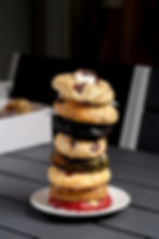 Soft Baked Palm Size Cookie