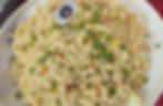 Egg Fried Rice