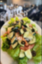 Green Salad
