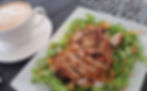 Chicken Breast Salad