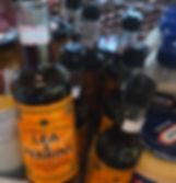 LEA & PERRINS Worcestershire Sauce