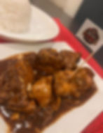 Signature Adobo