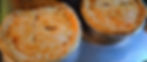 5 Inch Peach Pie