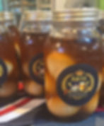 Big Jar Pickled Eggs(8pcs Eggs)