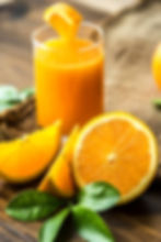 FRESH FRUIT JUICES