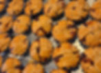 Mini Fruit Pies