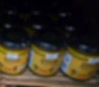 English Mustard by SAINSBURY"S