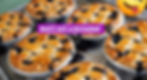 5 inch Blueberry Pie