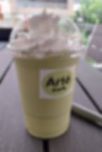 FRAPPE