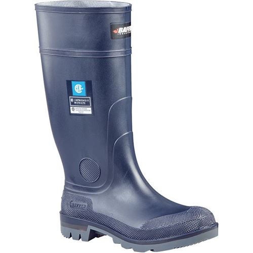 Baffin Bully 9679 STP Rubber Boots