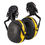 Thumbnail: 3M™ Peltor™ X-Series Cap Mounted Earmuffs