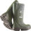 Thumbnail: Bekina® Thermolite® Z090GG Green Insulated Polyurethane Boots