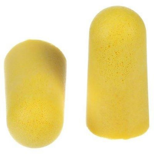 3M™ E-A-R™ TaperFit™ 2 Uncorded Single-Use Earplugs - 200 PAIRS/BOX