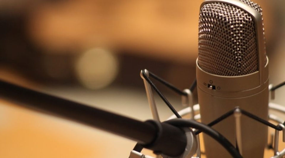 Microphone