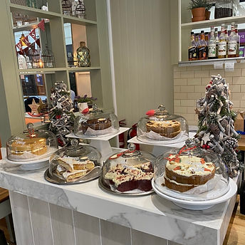 Love to Eat Victoria Centre Llandudno