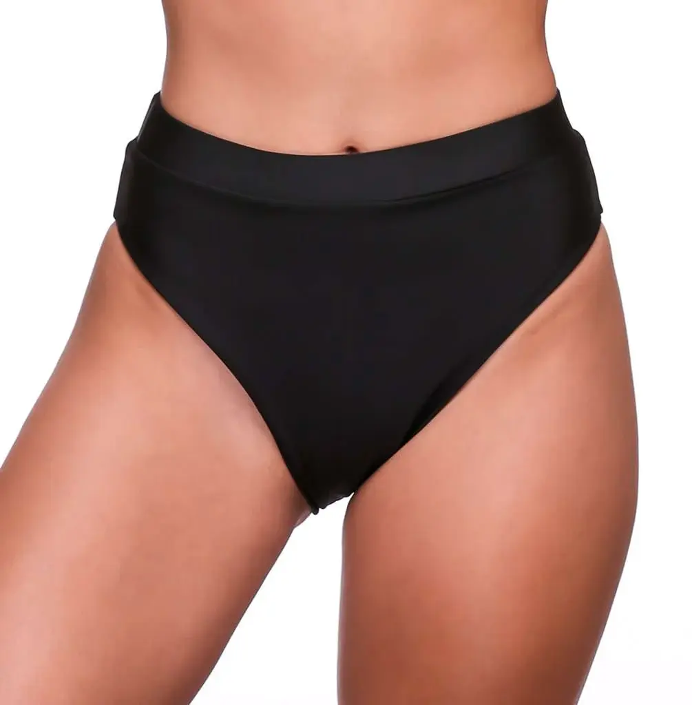 BORNEO BOTTOMS / BLACK