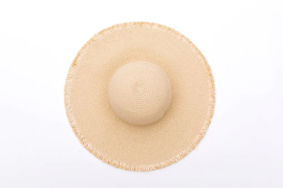 Thumbnail: Santorini Hat