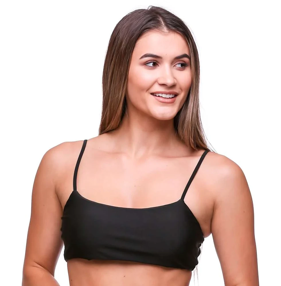 Thumbnail: BORNEO TOP / BLACK