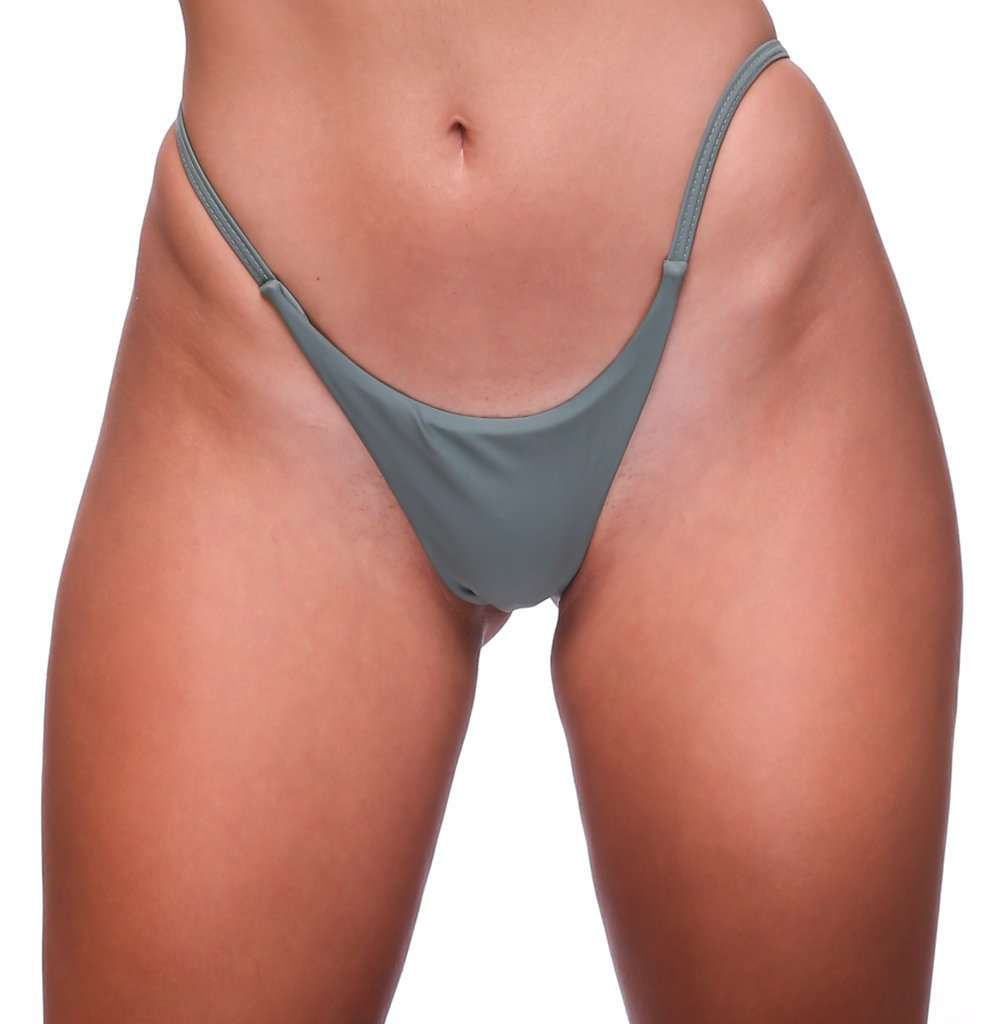 ST LUCIA BOTTOMS / SPRING GREEN