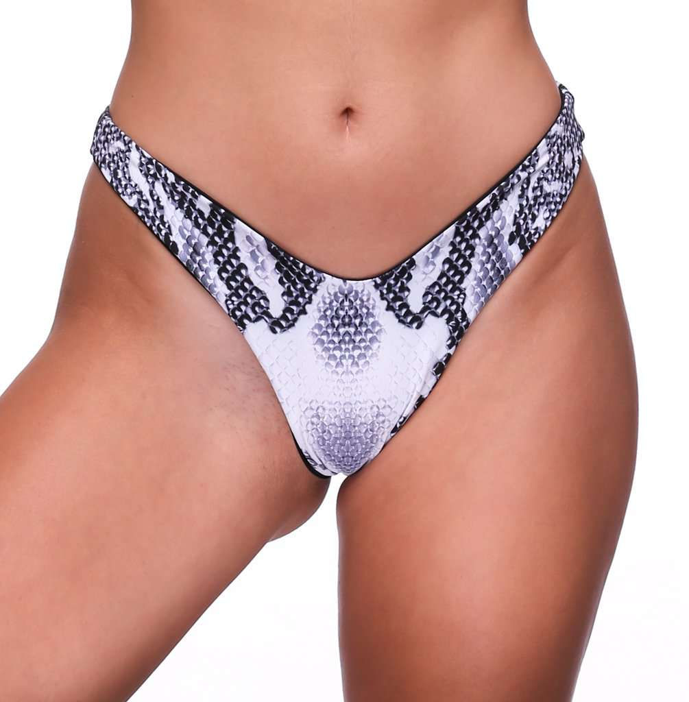MYKONOS BOTTOMS / SNAKE