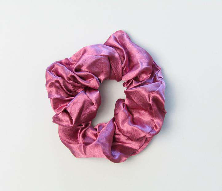 Thumbnail: HAIR SCRUNCHIE (PACK OF 2)