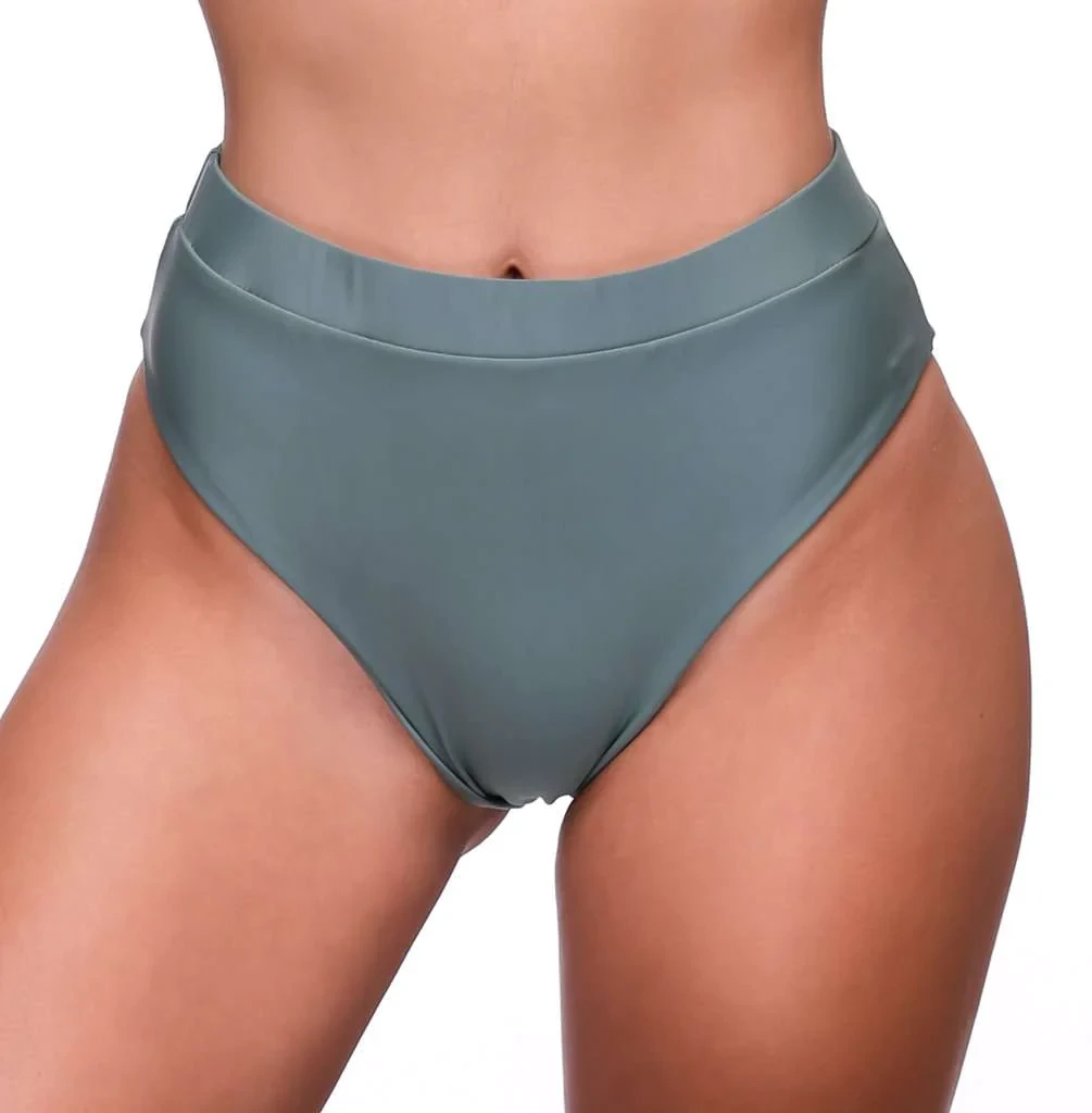 BORNEO BOTTOMS / SPRING GREEN