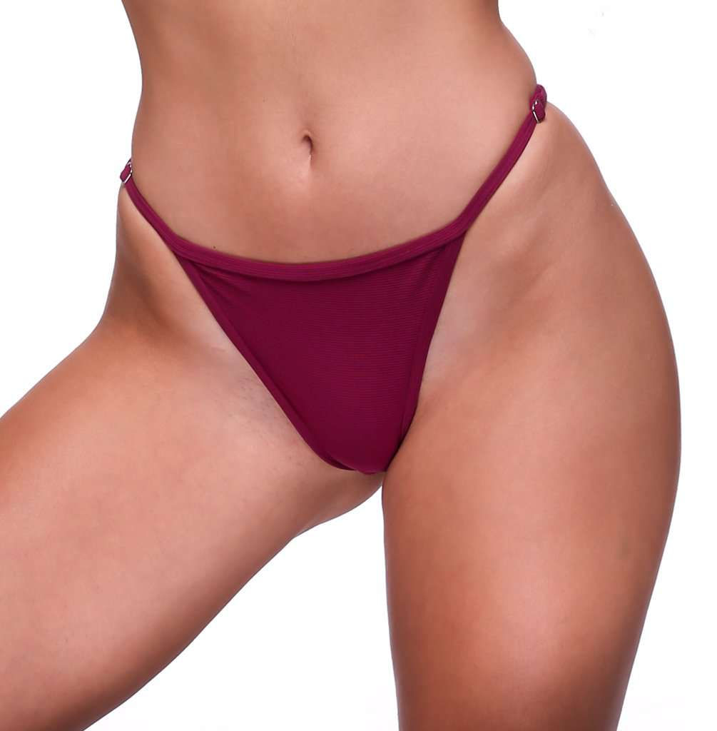 SEYCHELLES BOTTOMS / PLUM
