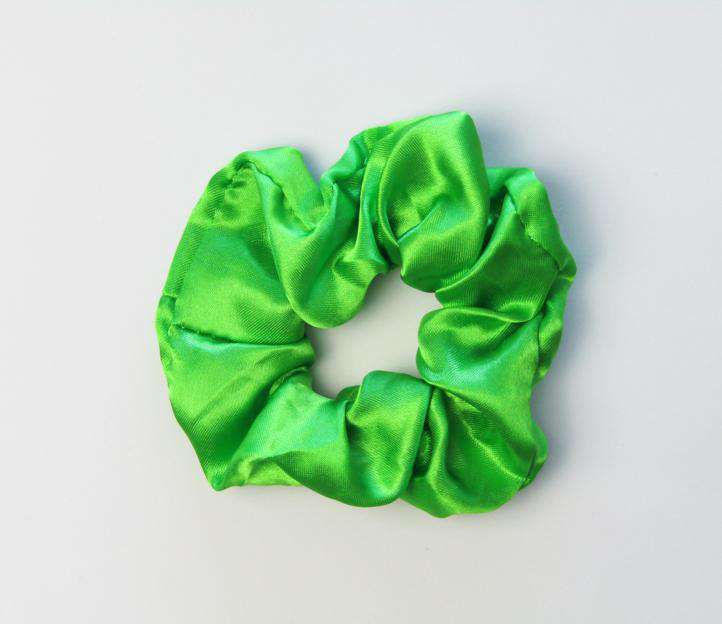 Thumbnail: HAIR SCRUNCHIE (PACK OF 2)
