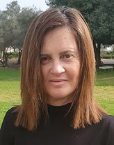 אורנה מזרחי
