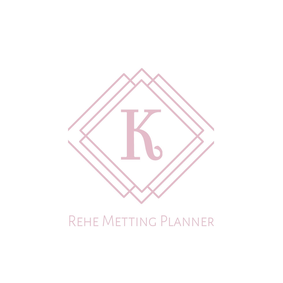 Rehe Metting Planner, Organizadora P