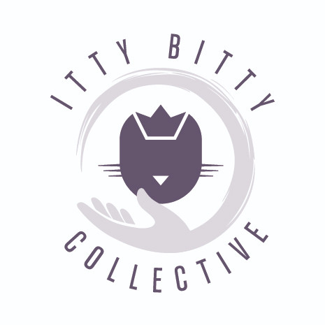 Itty Bitty Collective | IBKT