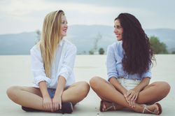 Ana & Laura