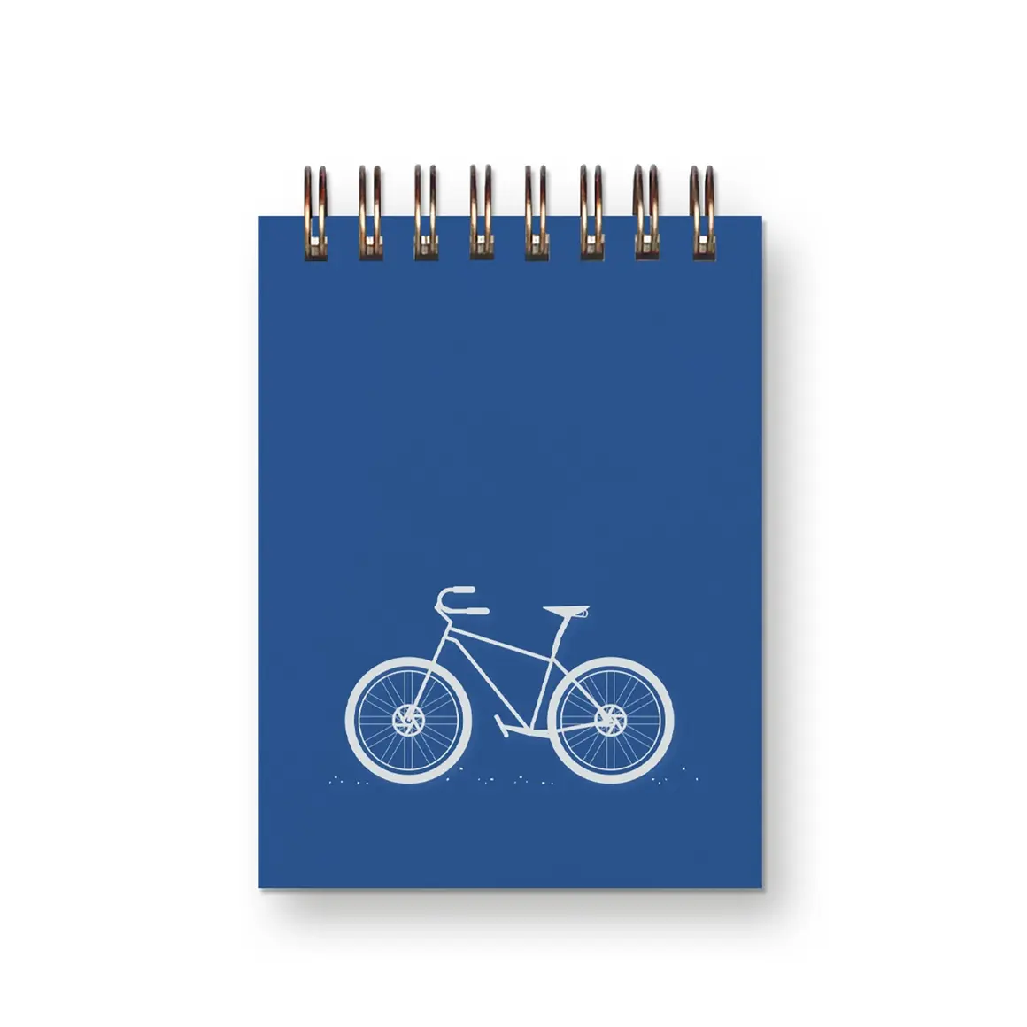 Bike Mini Jotter