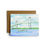 Thumbnail: Newport Bridge Greeting Card
