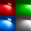 Thumbnail: QUALITY MARINE 316 Underwater RGB  Wifi/Remote/Bluetooth 12V LED LIGHT