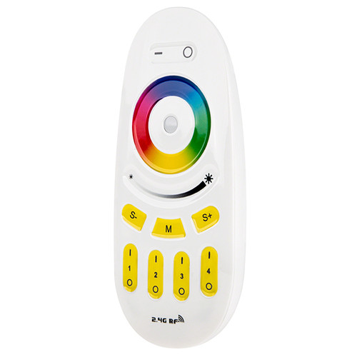 Rgb Remote Control Box RGB Remote Control Box | DAZ MARINE