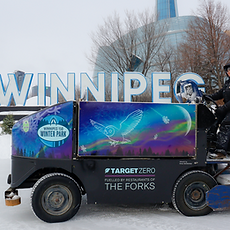 WINNIPEG, MANITOBA, CANADA