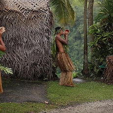 RAROTONGA, COOK ISLANDS