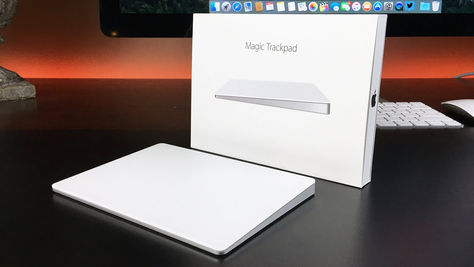 Apple, USB Type-C'ye Geçiş Yapan Yeni Magic Keyboard, Magic Mouse ve Magic Trackpad’i Tanıttı