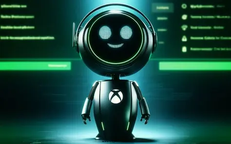 Microsoft, Xbox İçin Yapay Zekâ Destekli Sohbet Botu Oluşturdu: Ne Amaçla Kullanılacak?