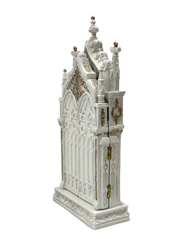 縮圖：耶穌誕生場景-聖像擺設 / Nativity Scene Figurine